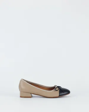 Jenny - Taupe