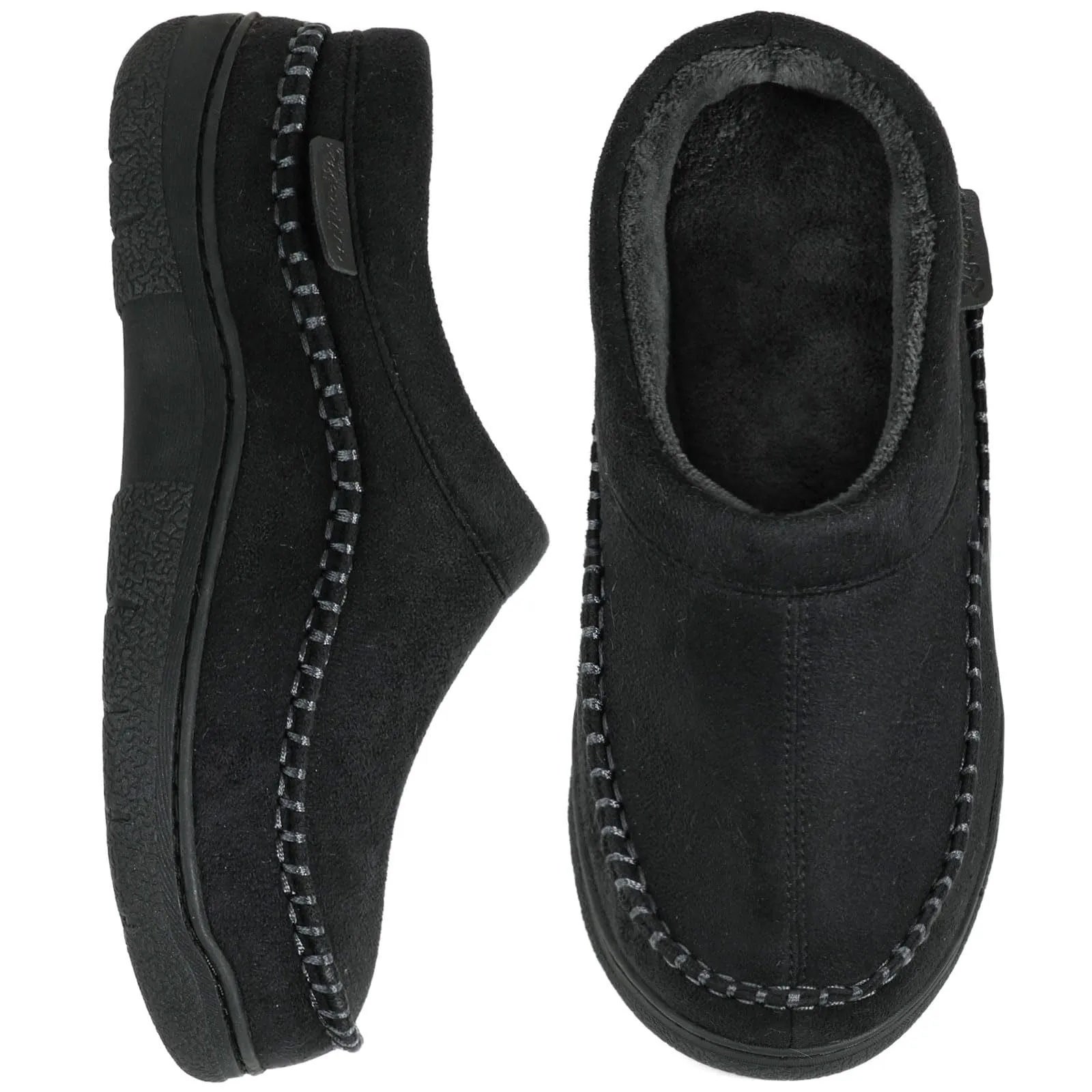 Joris | Soft Slippers For Men Slip On