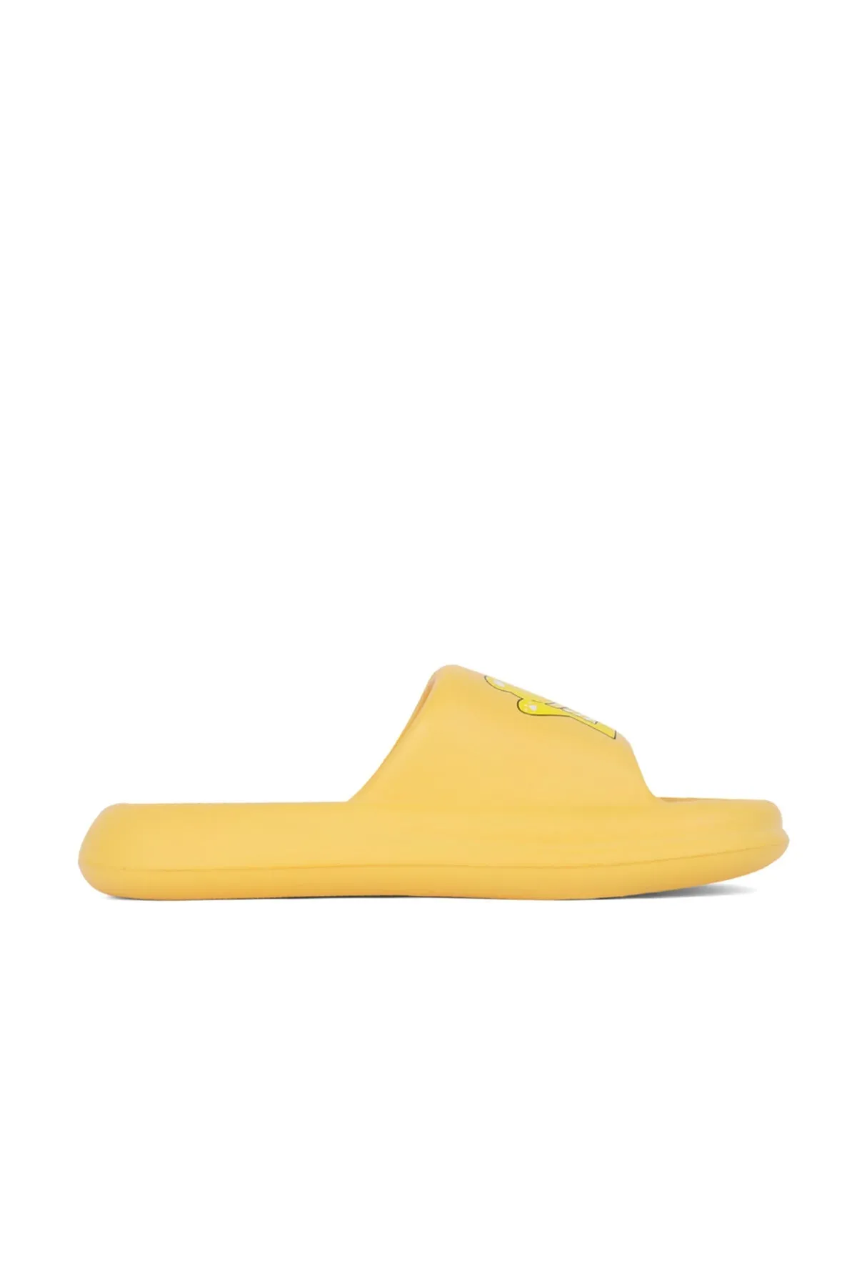 Kids Magic Slogan Light Weight "Anti-Skid" EVR Slippers