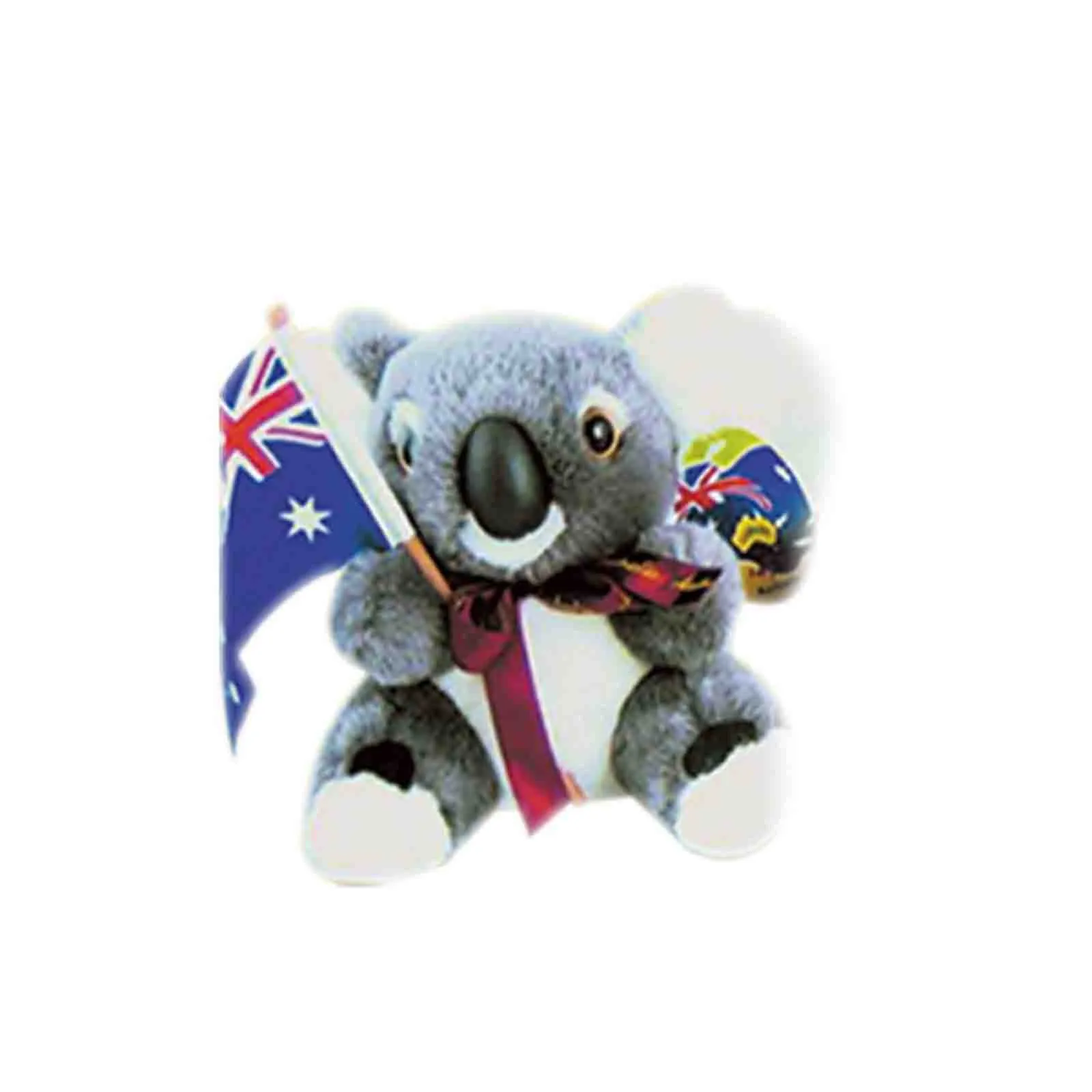 Koala 6 Inch