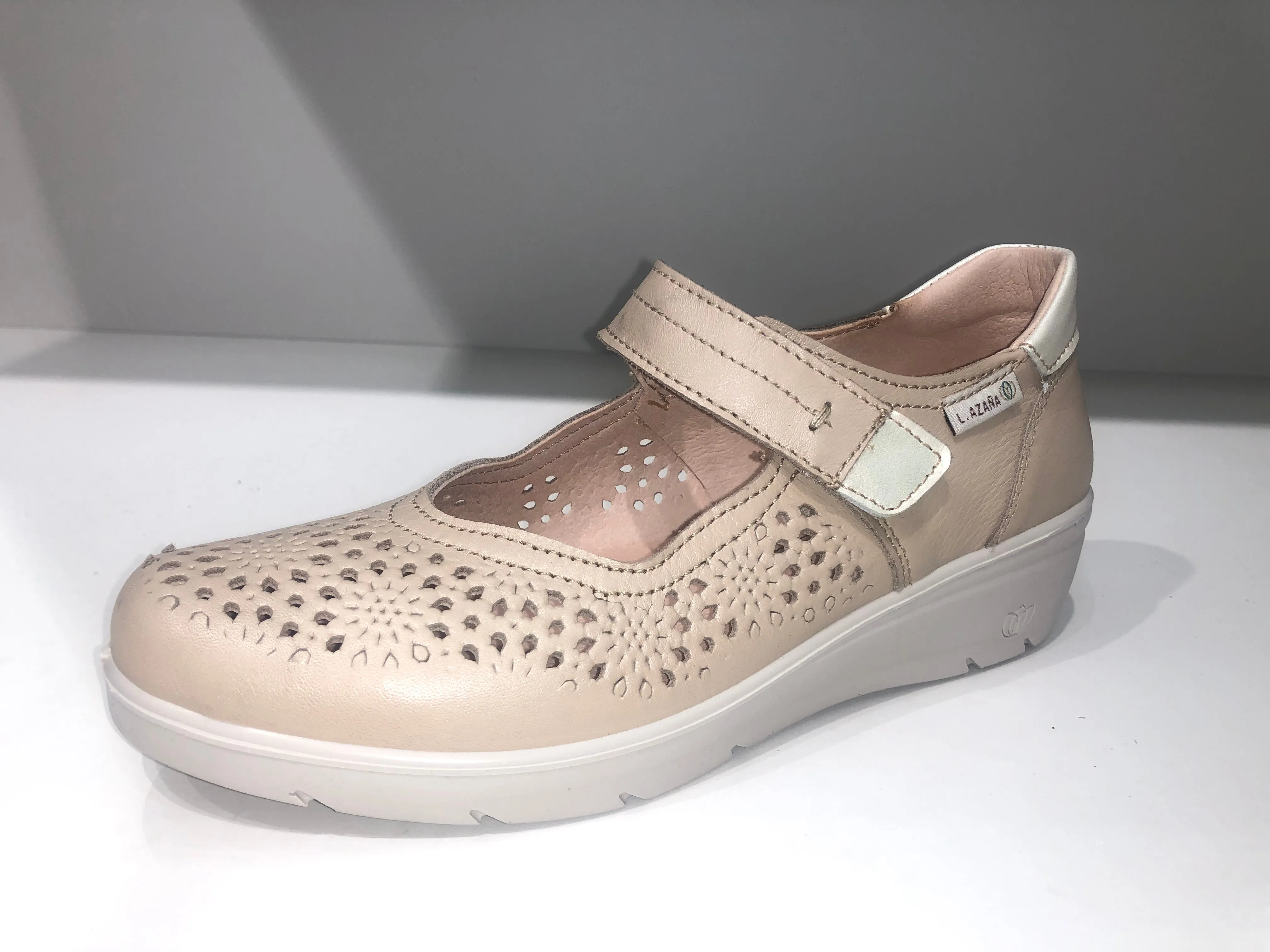 LA26814ND BEIGE