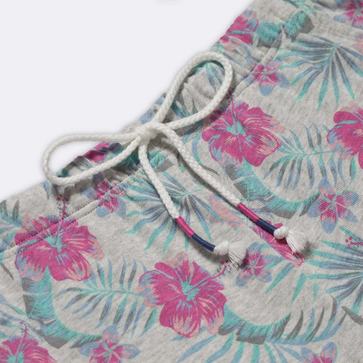 Ladies' Hibiscus Lounge Boxer