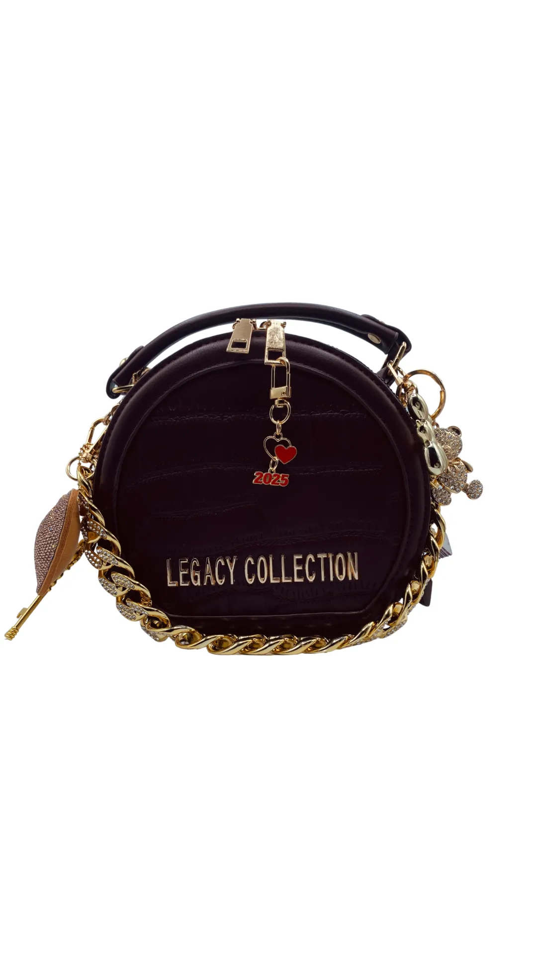 Legacy Collection Croc Handbags