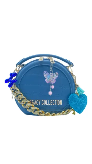 Legacy Collection Croc Handbags
