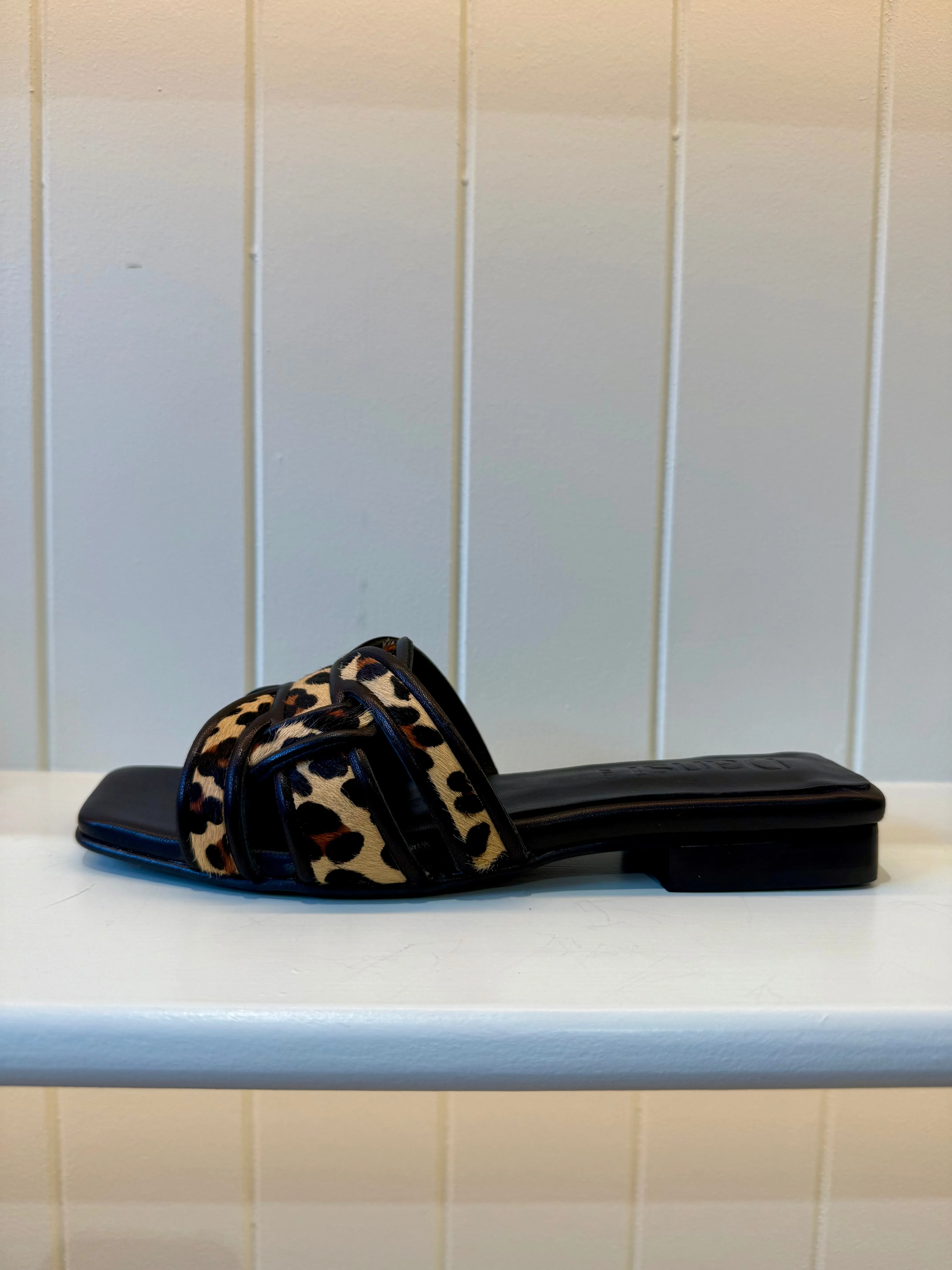 Leopardo Sandal - Leo