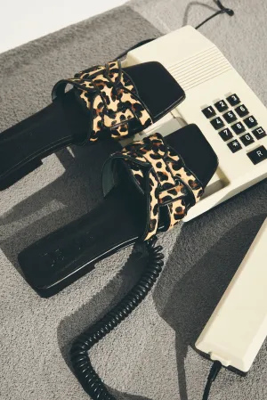 Leopardo Sandal - Leo