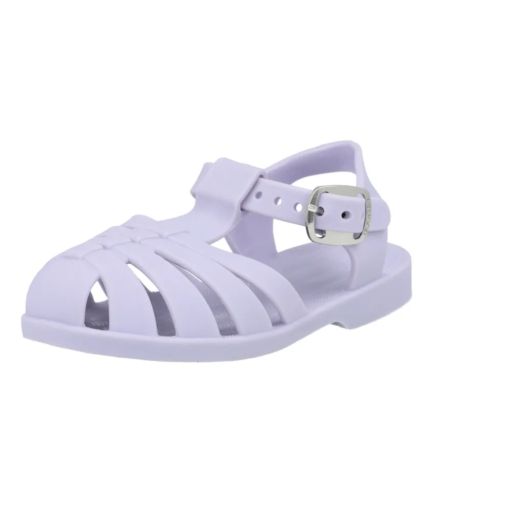 Liewood Bre Misty Lilac Children's Sandals