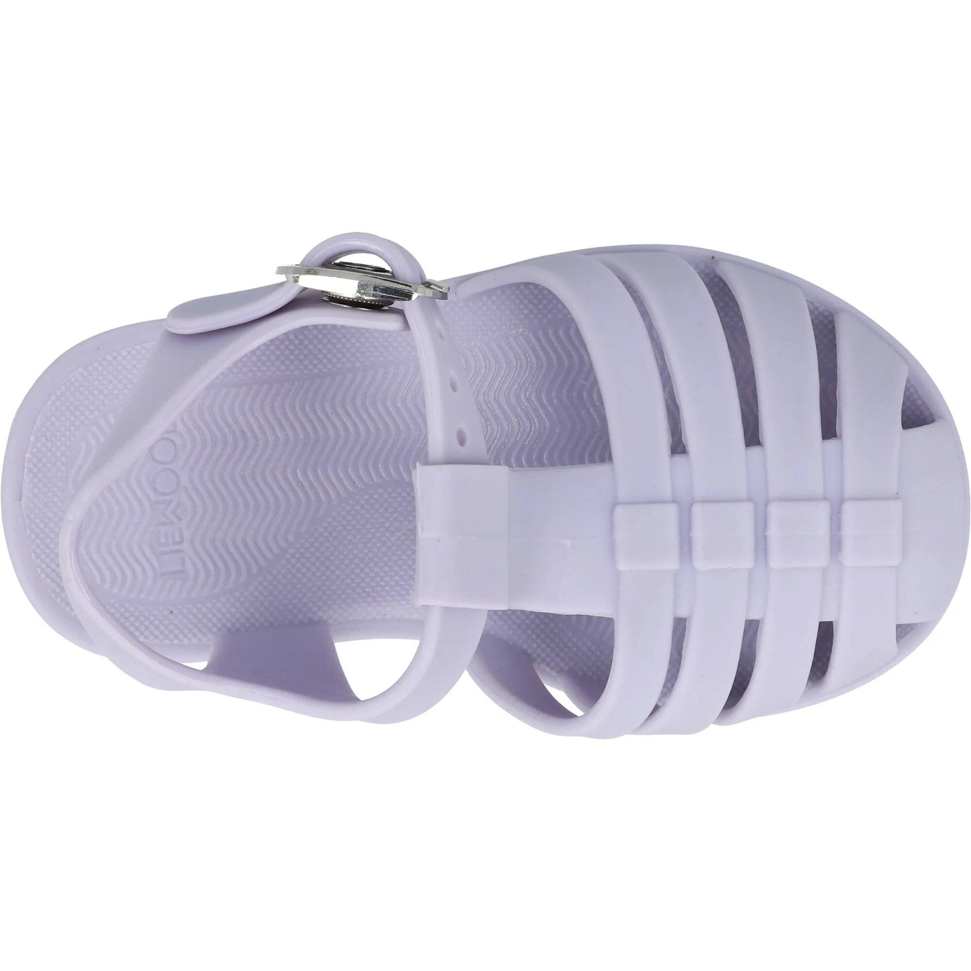 Liewood Bre Misty Lilac Children's Sandals