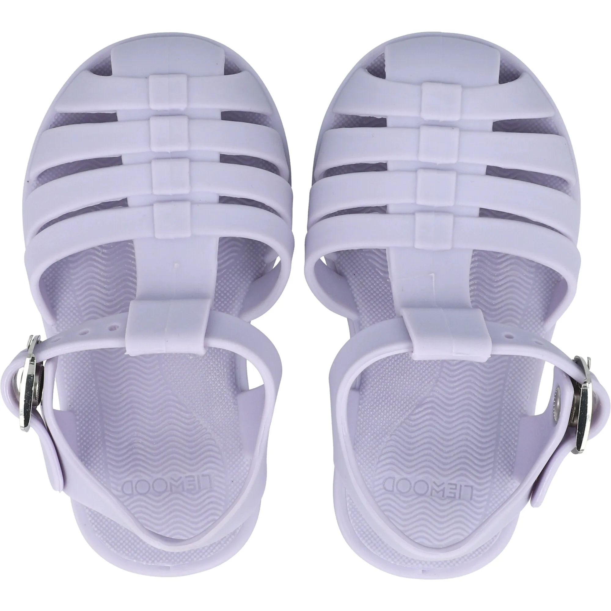 Liewood Bre Misty Lilac Children's Sandals
