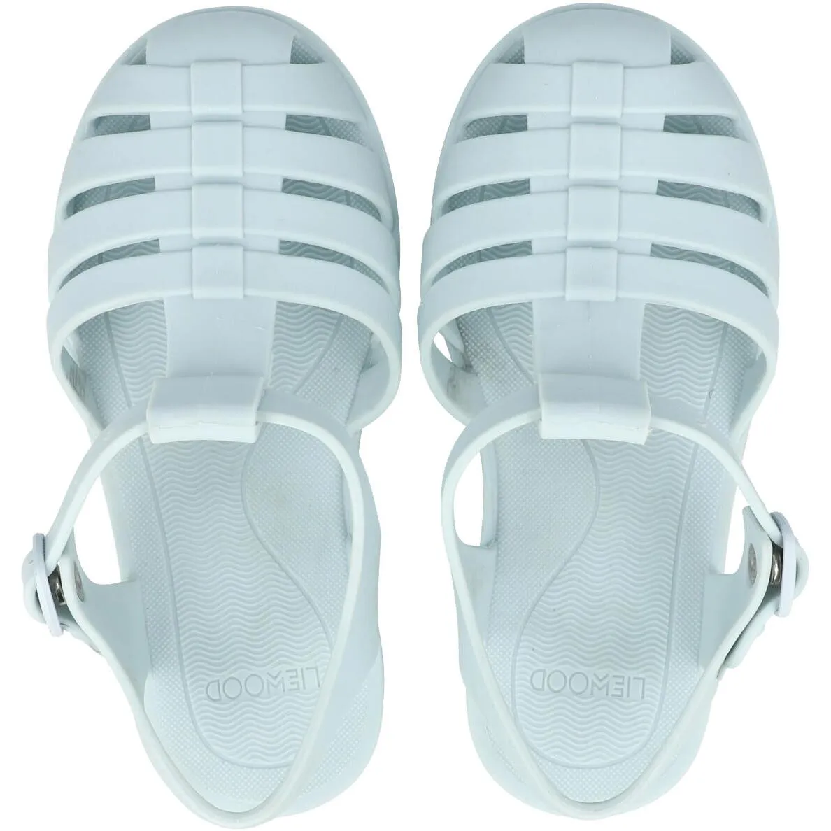 Liewood Bre Sandals Pure Sky Sandals