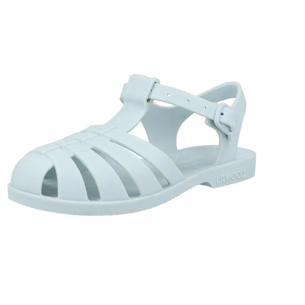 Liewood Bre Sandals Pure Sky Sandals