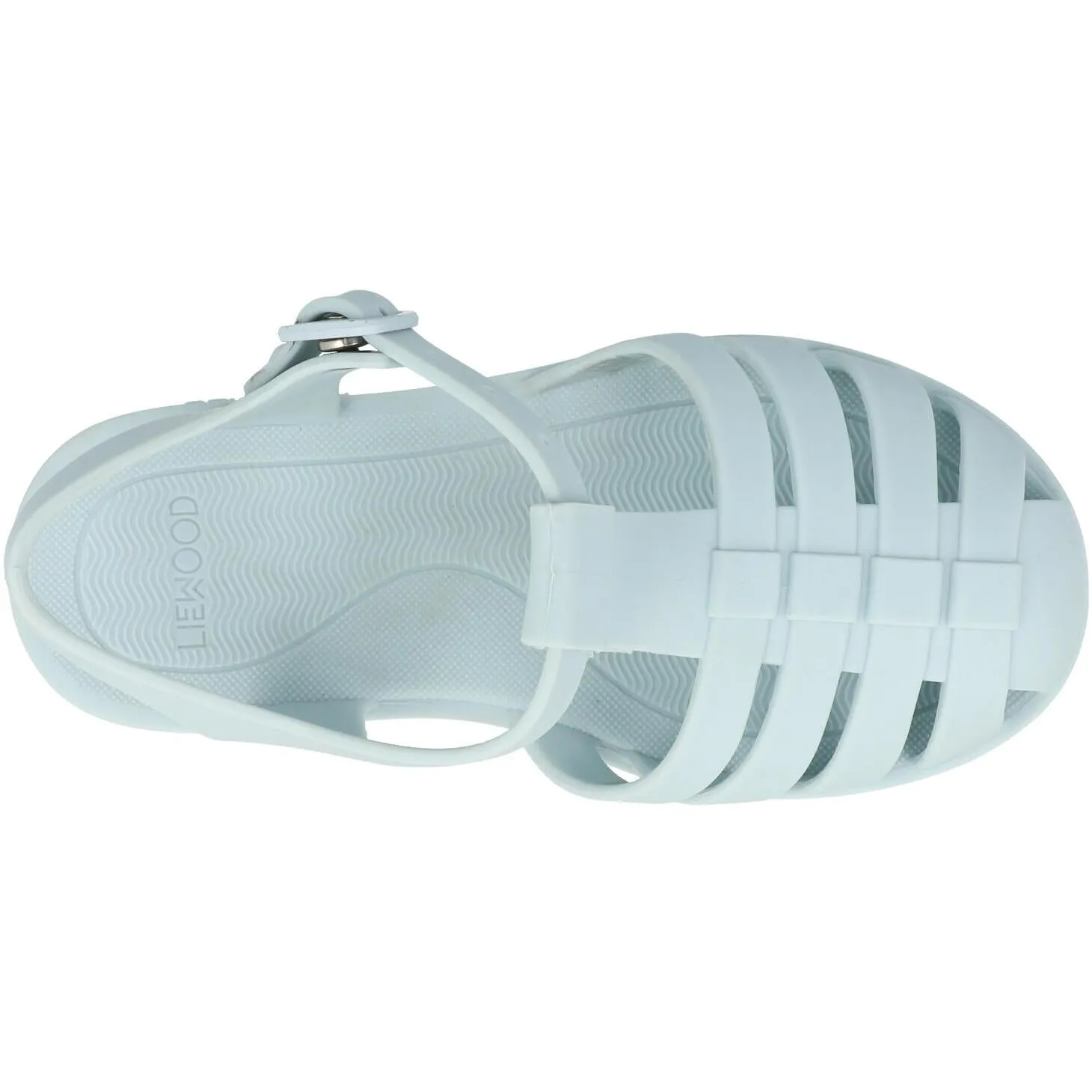 Liewood Bre Sandals Pure Sky Sandals