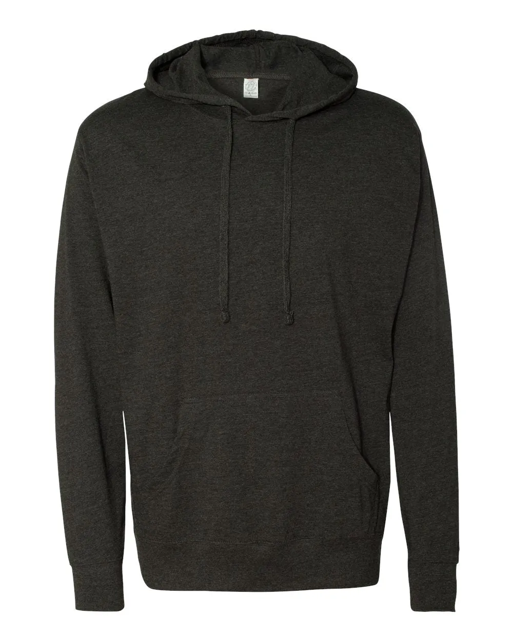 Lightweight Hooded Pullover T-Shirt