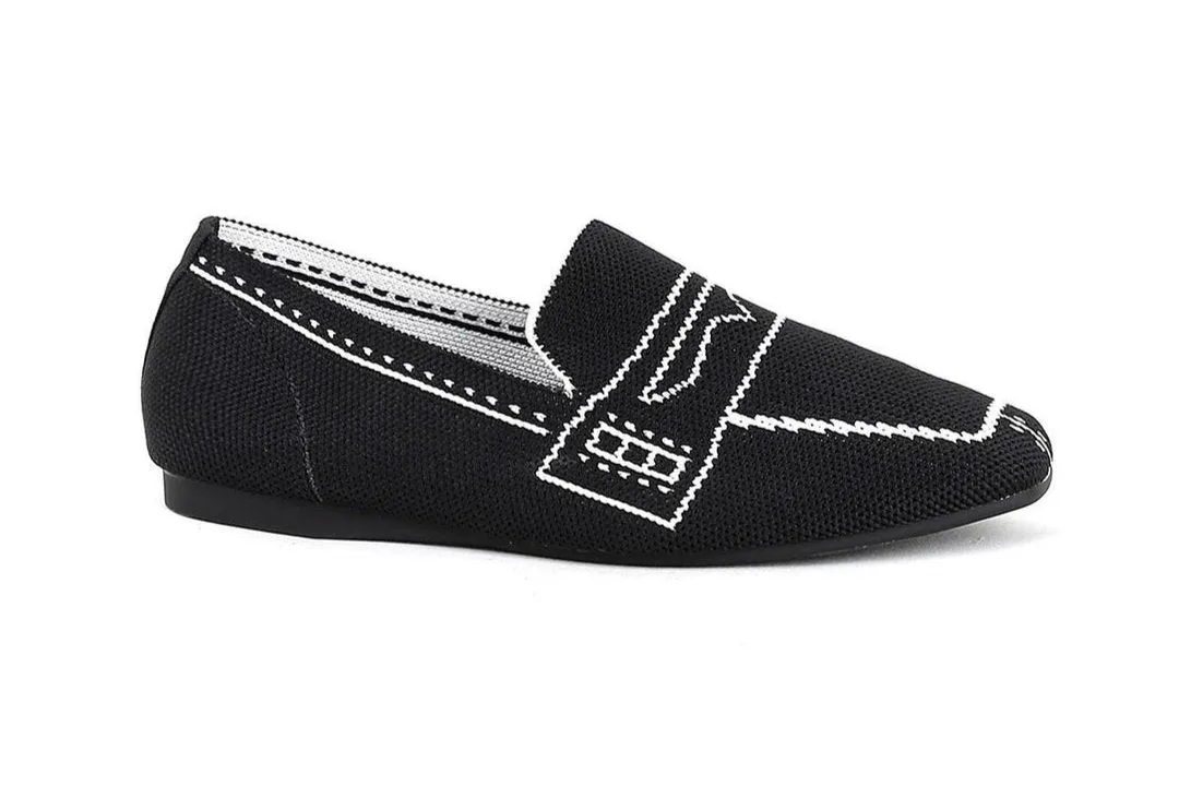 Loafer Shoe