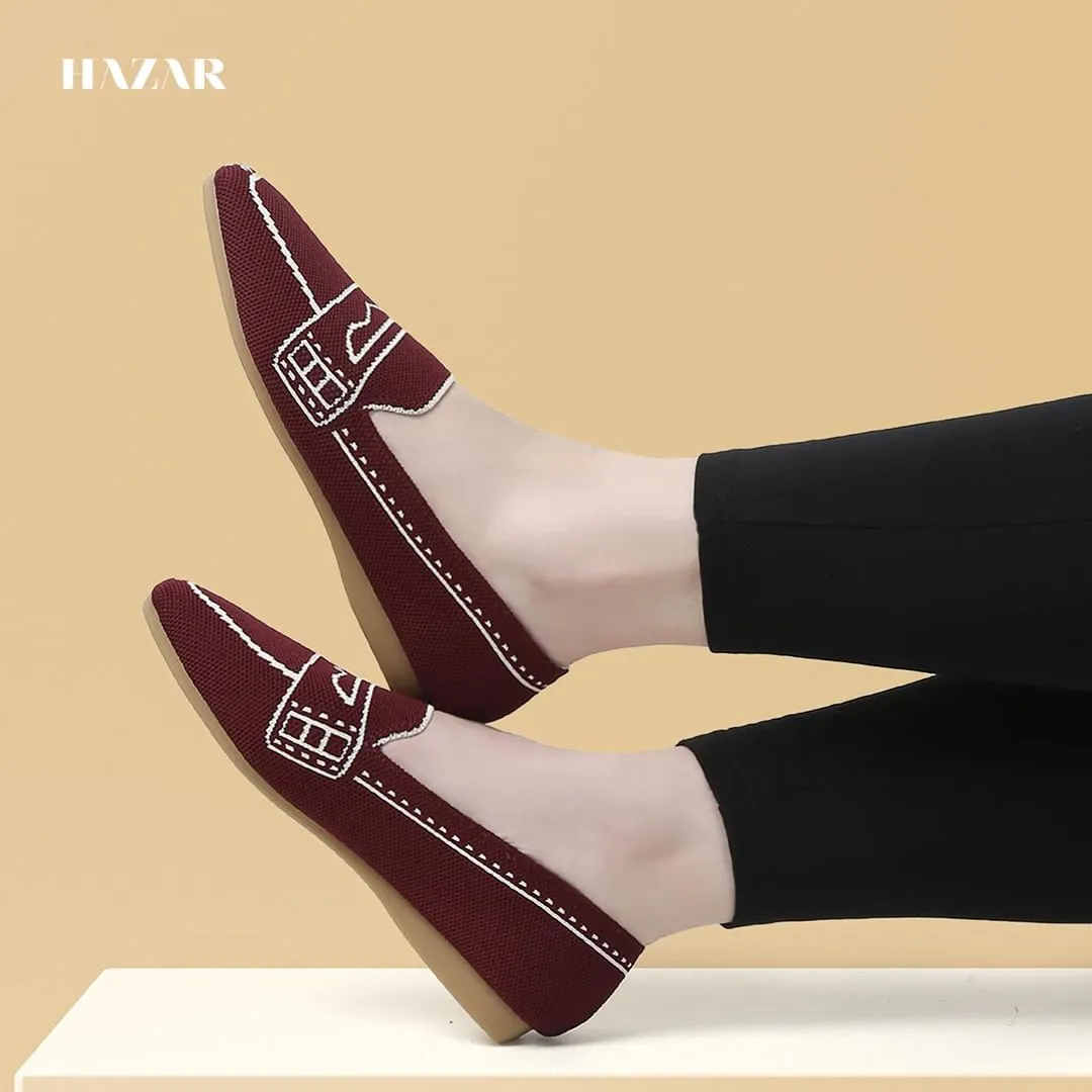 Loafer Shoe