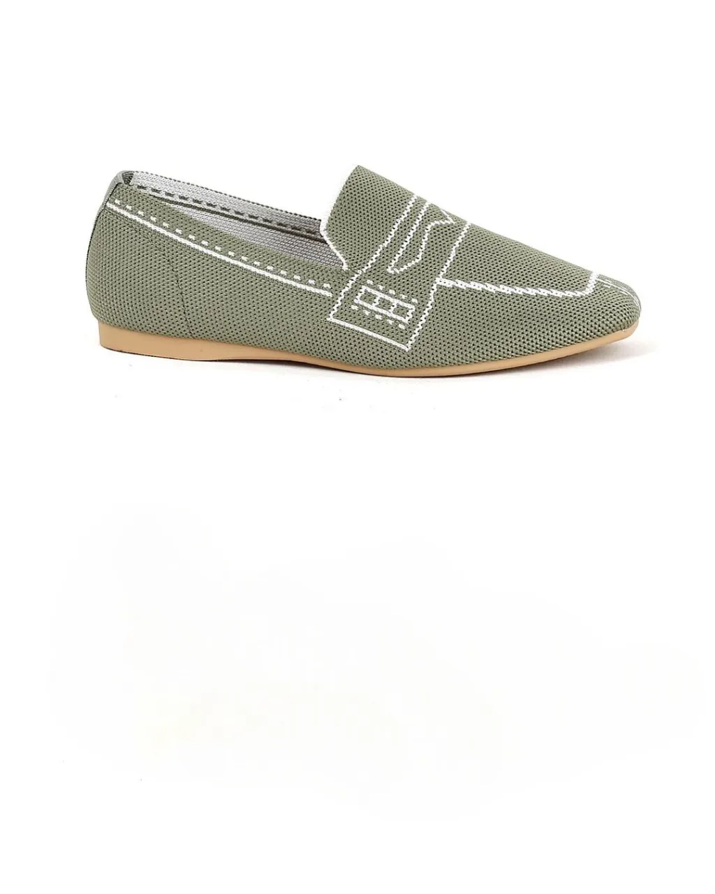 Loafer Shoe
