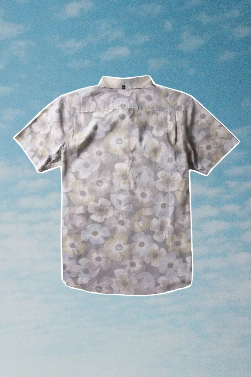 Lookout Eco S/S Woven