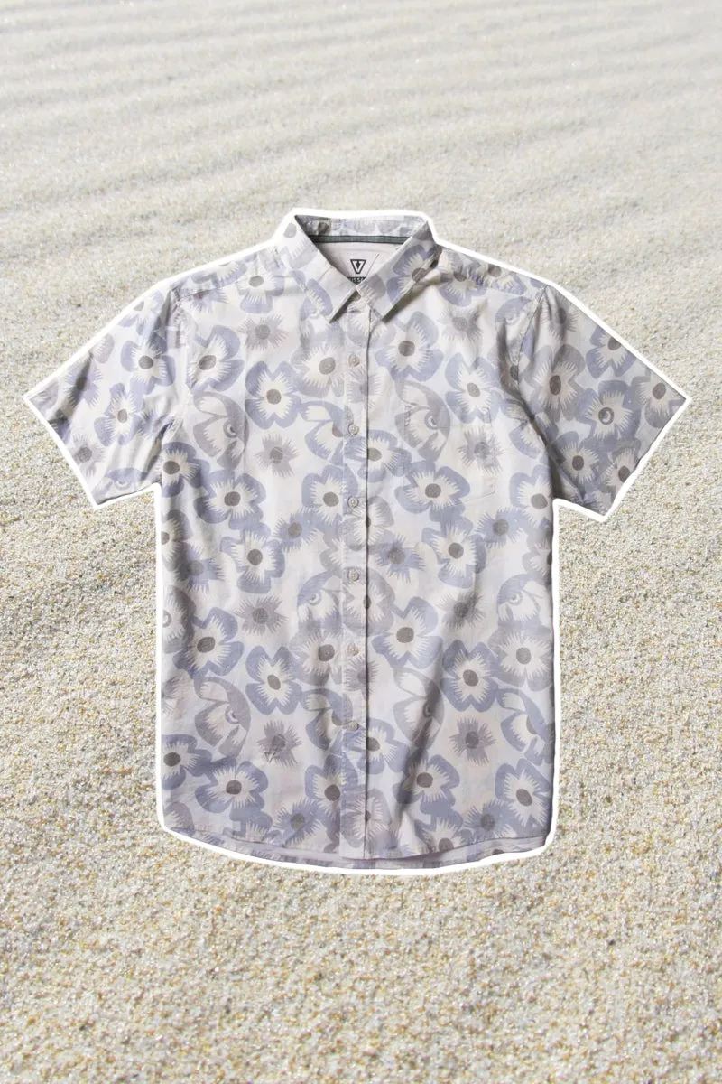 Lookout Eco S/S Woven
