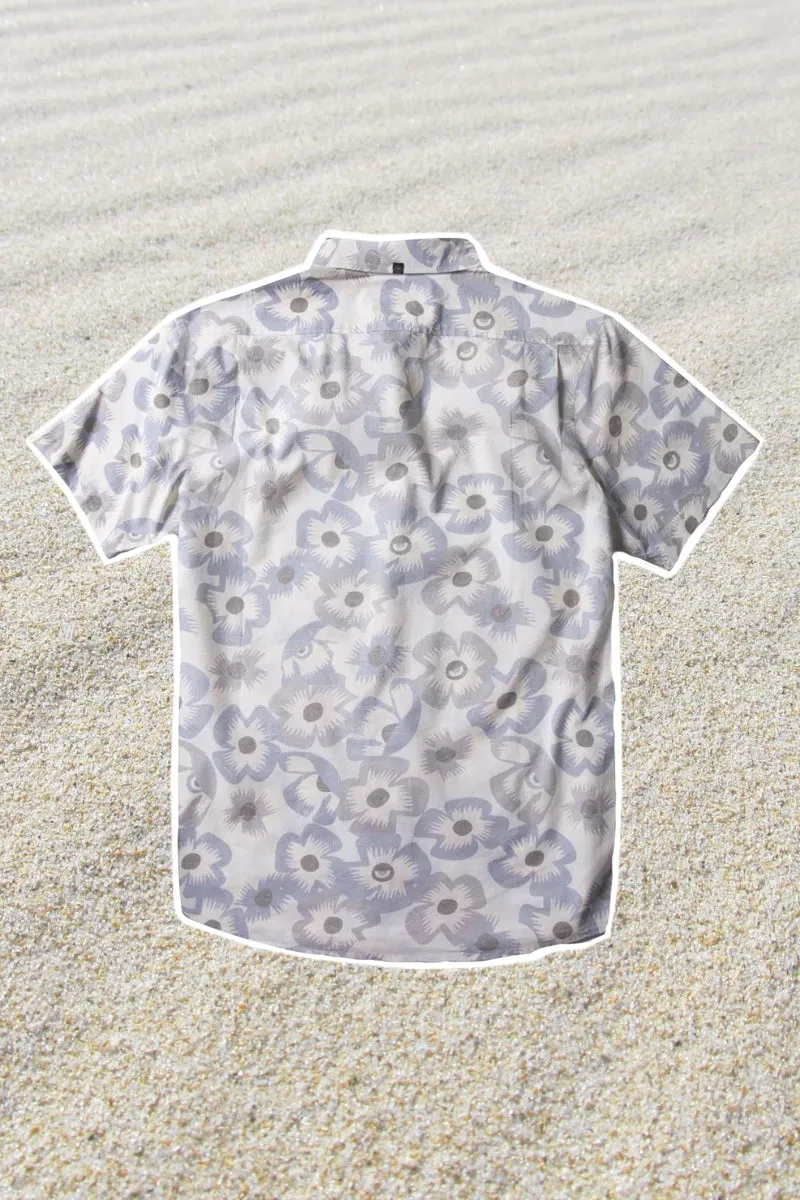 Lookout Eco S/S Woven