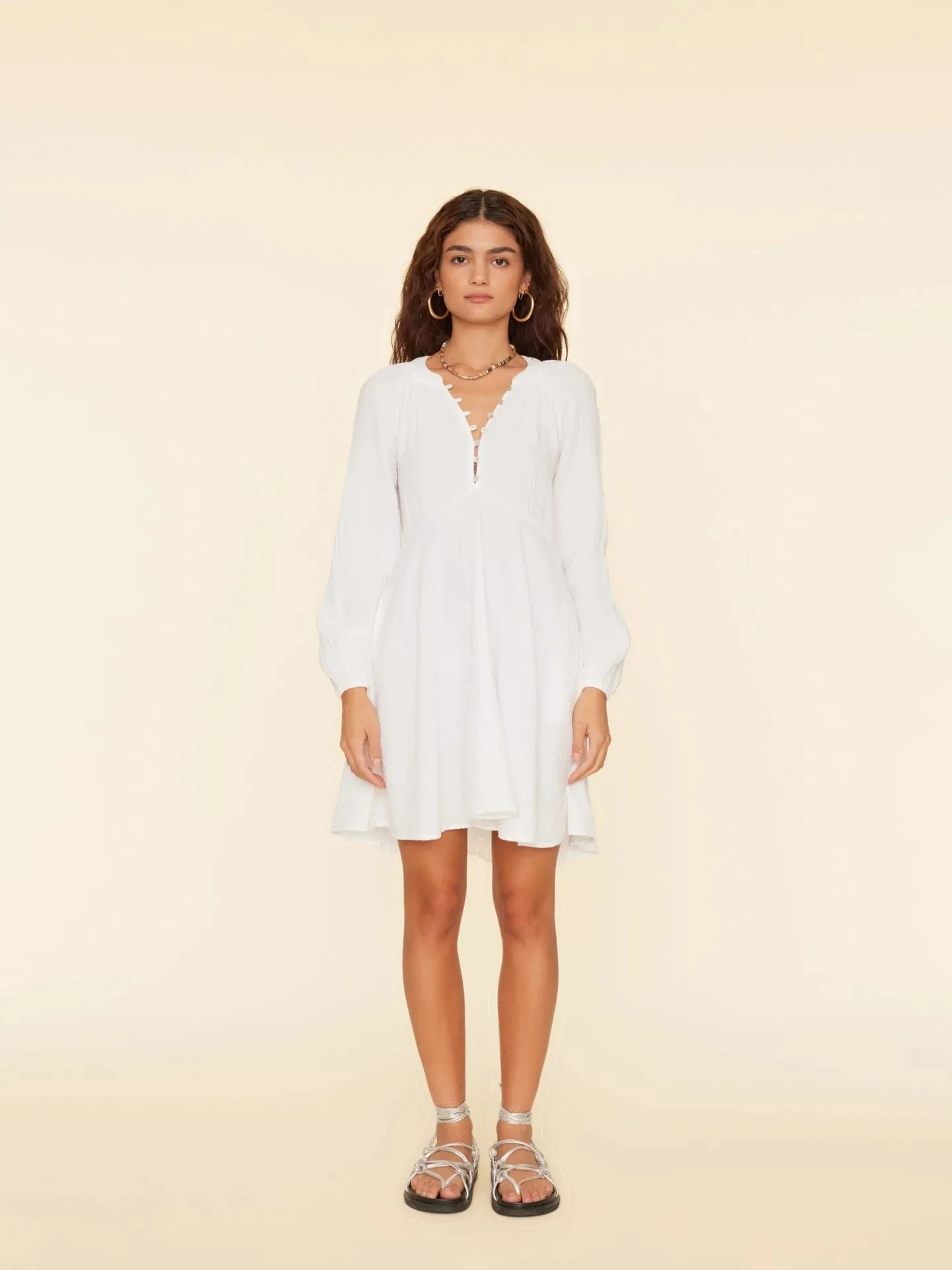 Lucina Dress