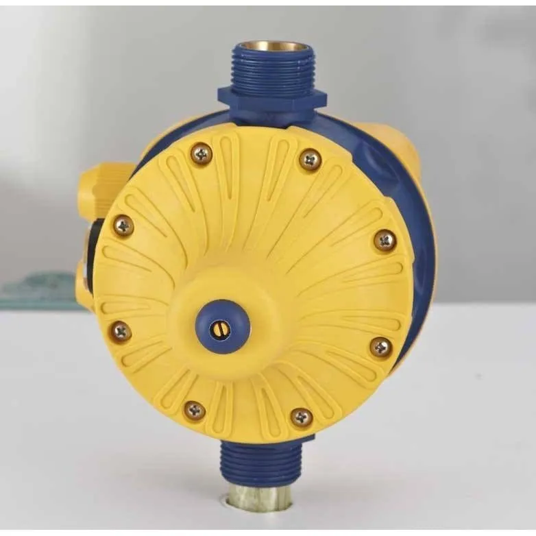 LuckyPro Automatic Pump Control 10 Bar - PS-01J
