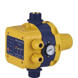 LuckyPro Automatic Pump Control 10 Bar - PS-01J