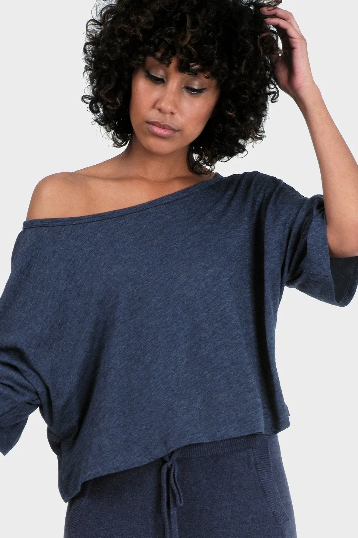 LUMI CROP TOP