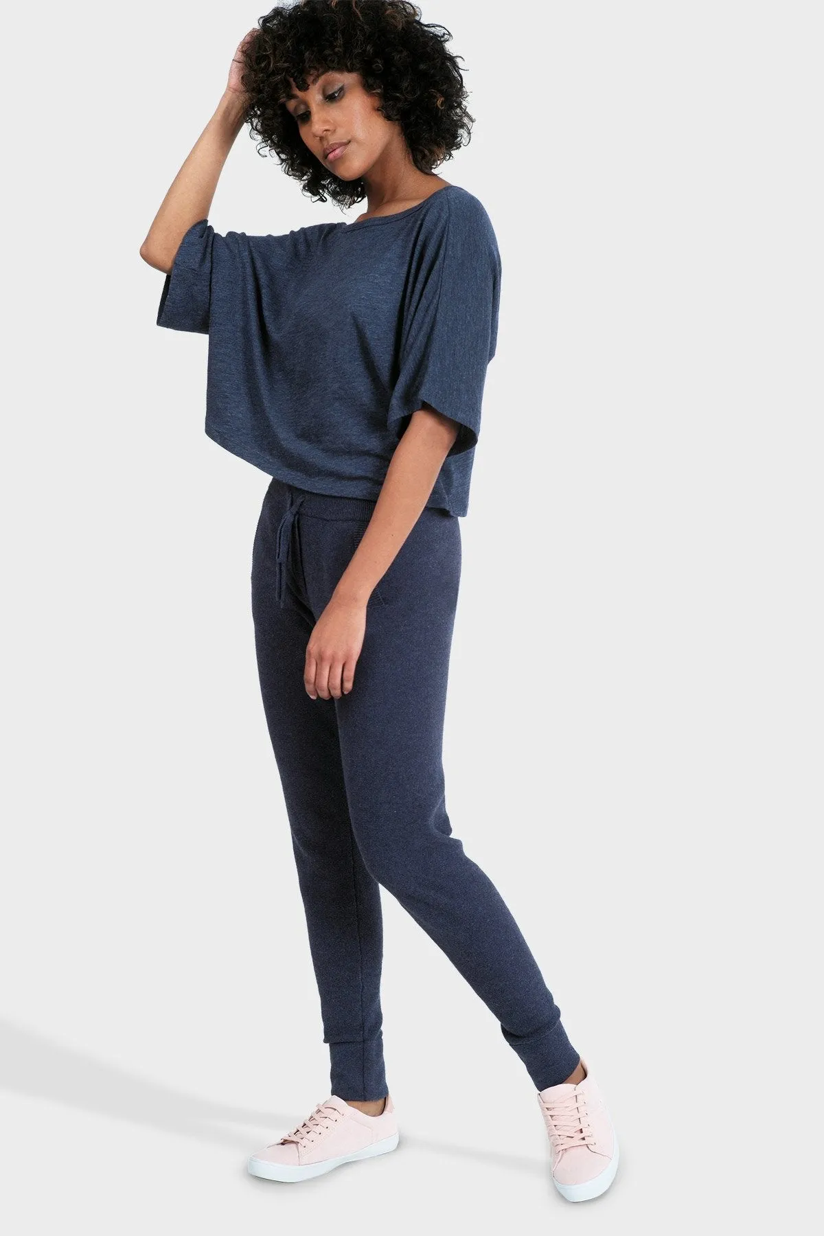 LUMI CROP TOP