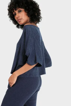LUMI CROP TOP