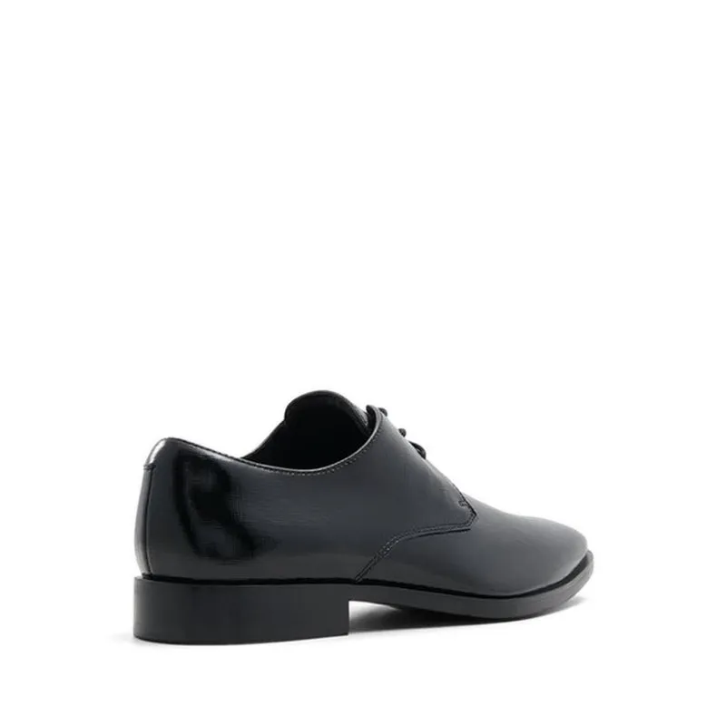 Mackle Men's Lace Ups - Black