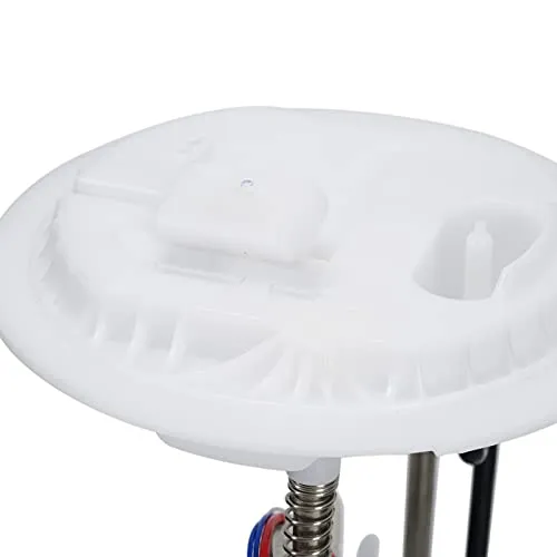 MASTER Electric Fuel Pump fit 2007-2012 for Mercedes-Benz GL450 4.7L & 2008-2012 GL550 5.5L & 2012 ML550 4.7L & 2006-2011 ML350 3.5L & 2008-2011 ML550 5.5L & 2006-2007 ML500 5.0L