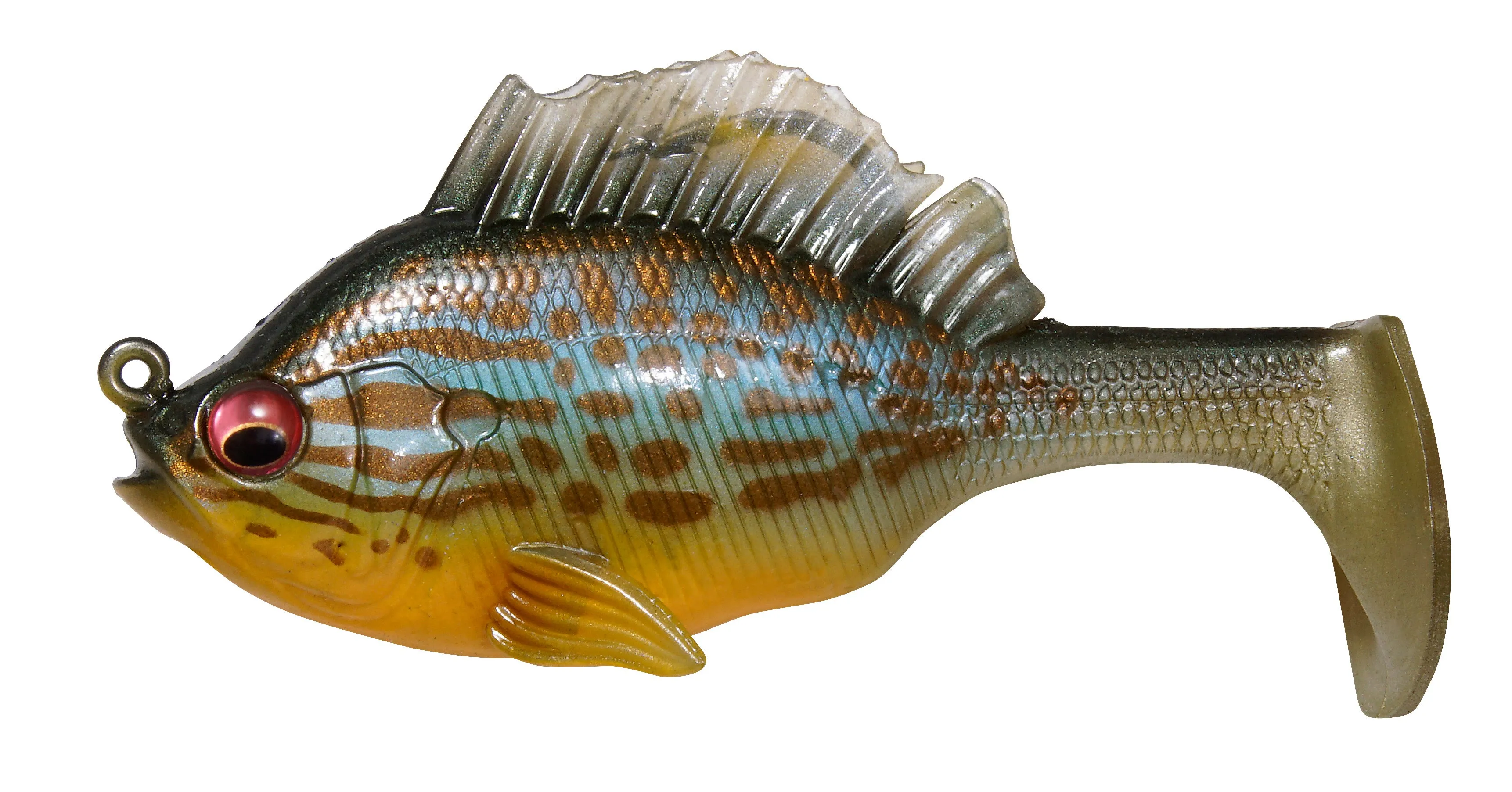 Megabass Sleeper Gill