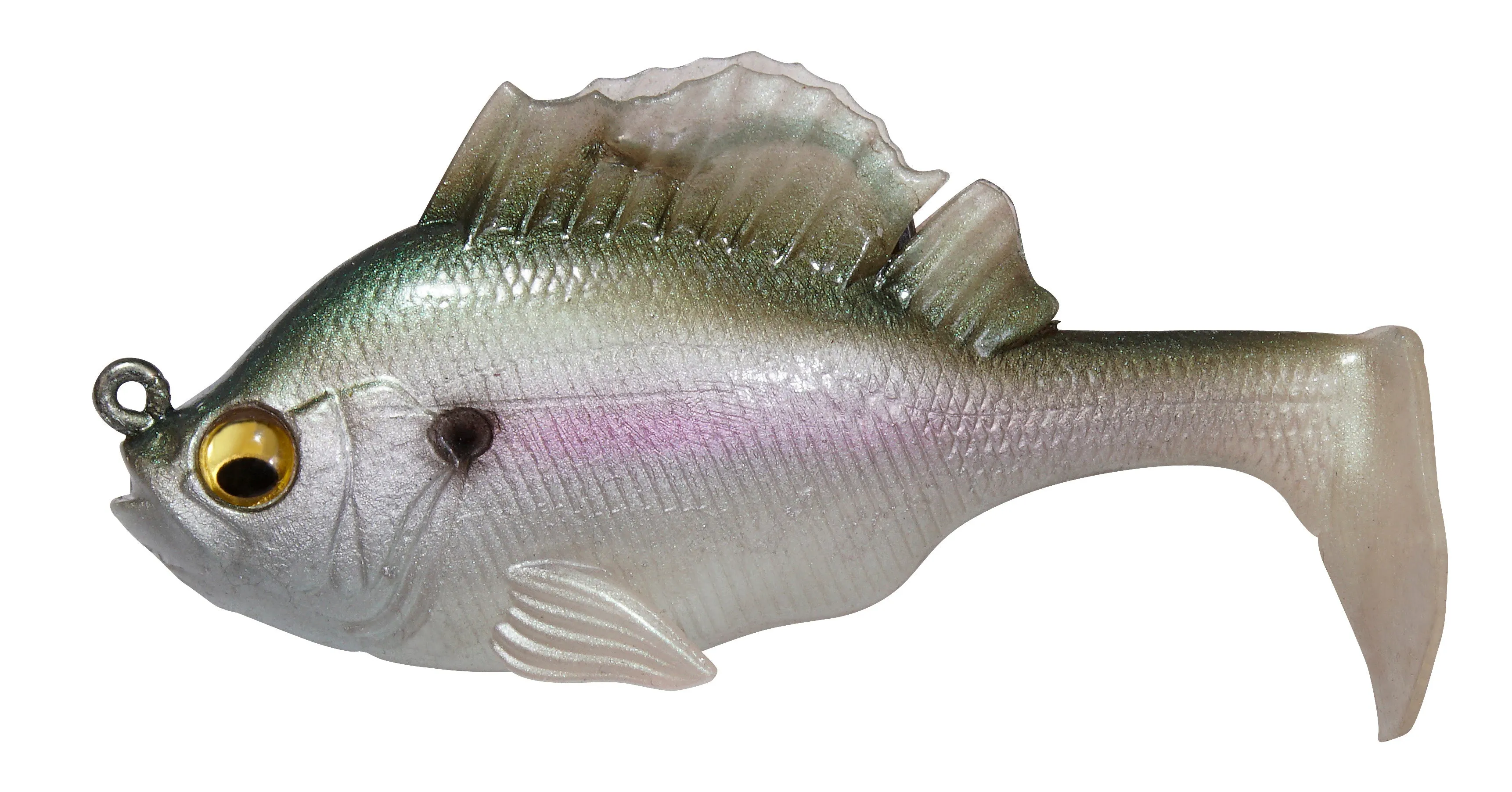 Megabass Sleeper Gill