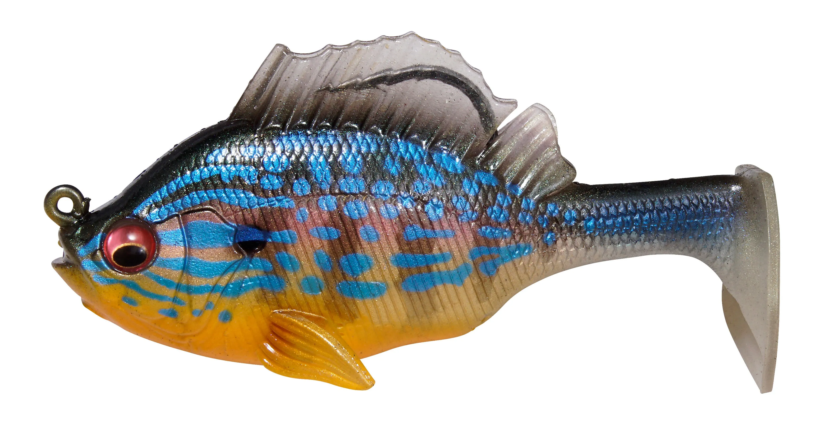 Megabass Sleeper Gill