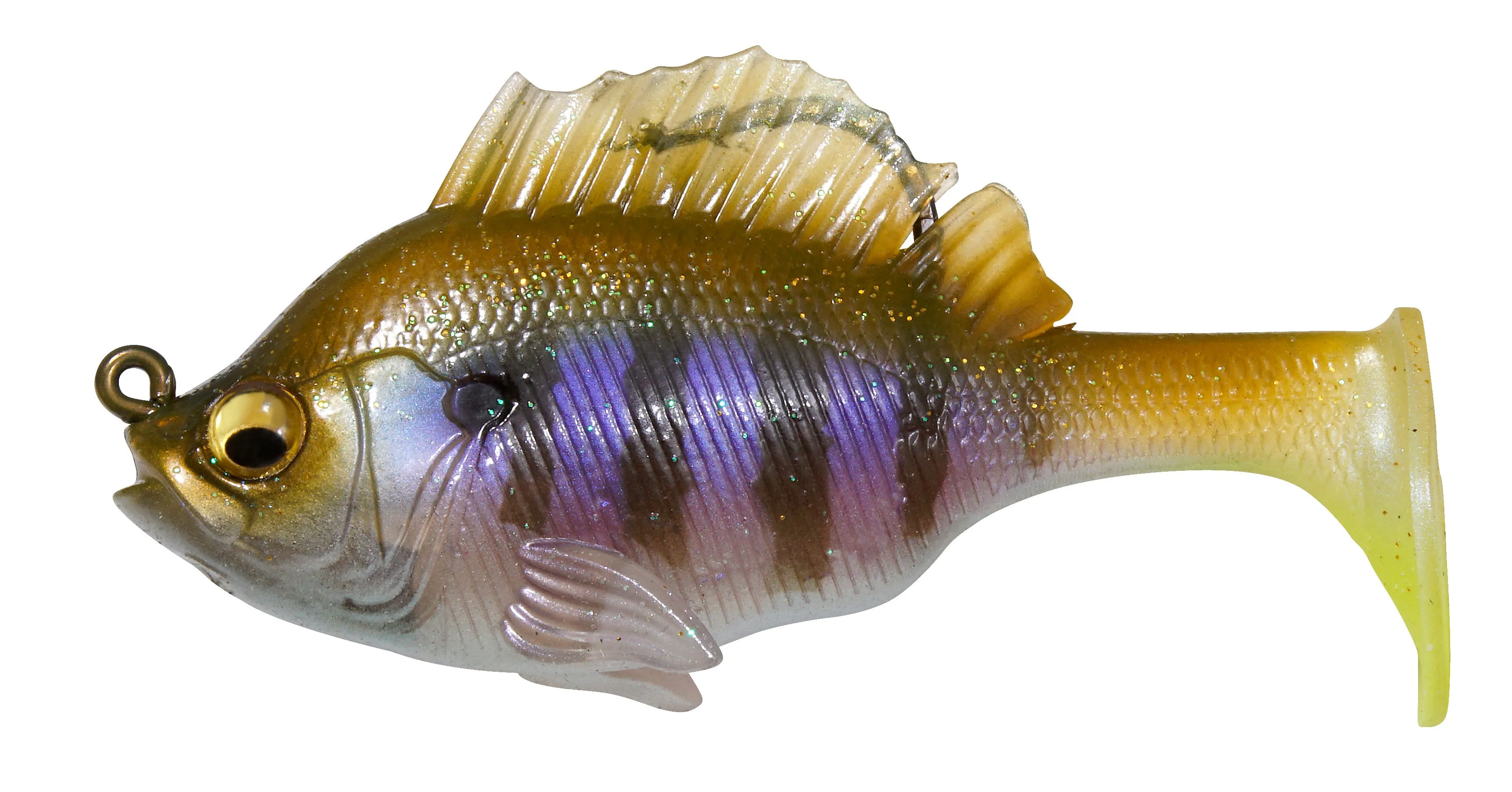 Megabass Sleeper Gill