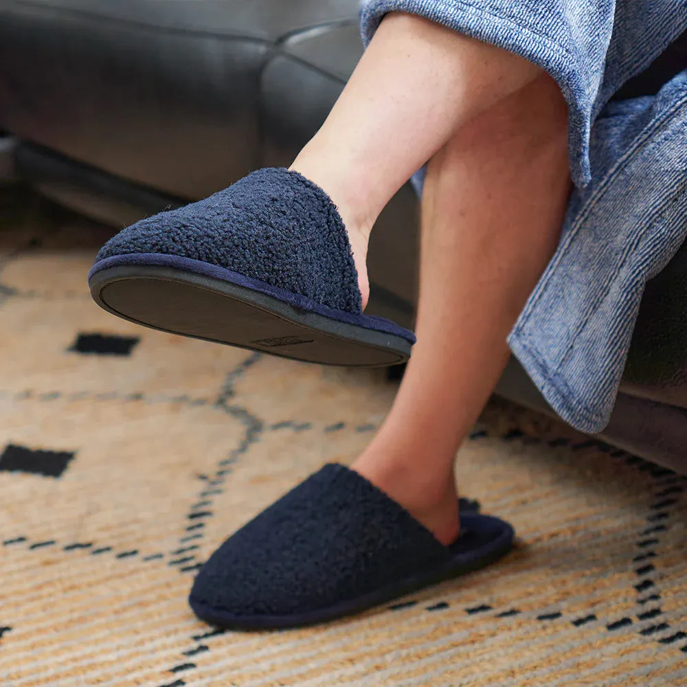 Mens Cosy Slippers