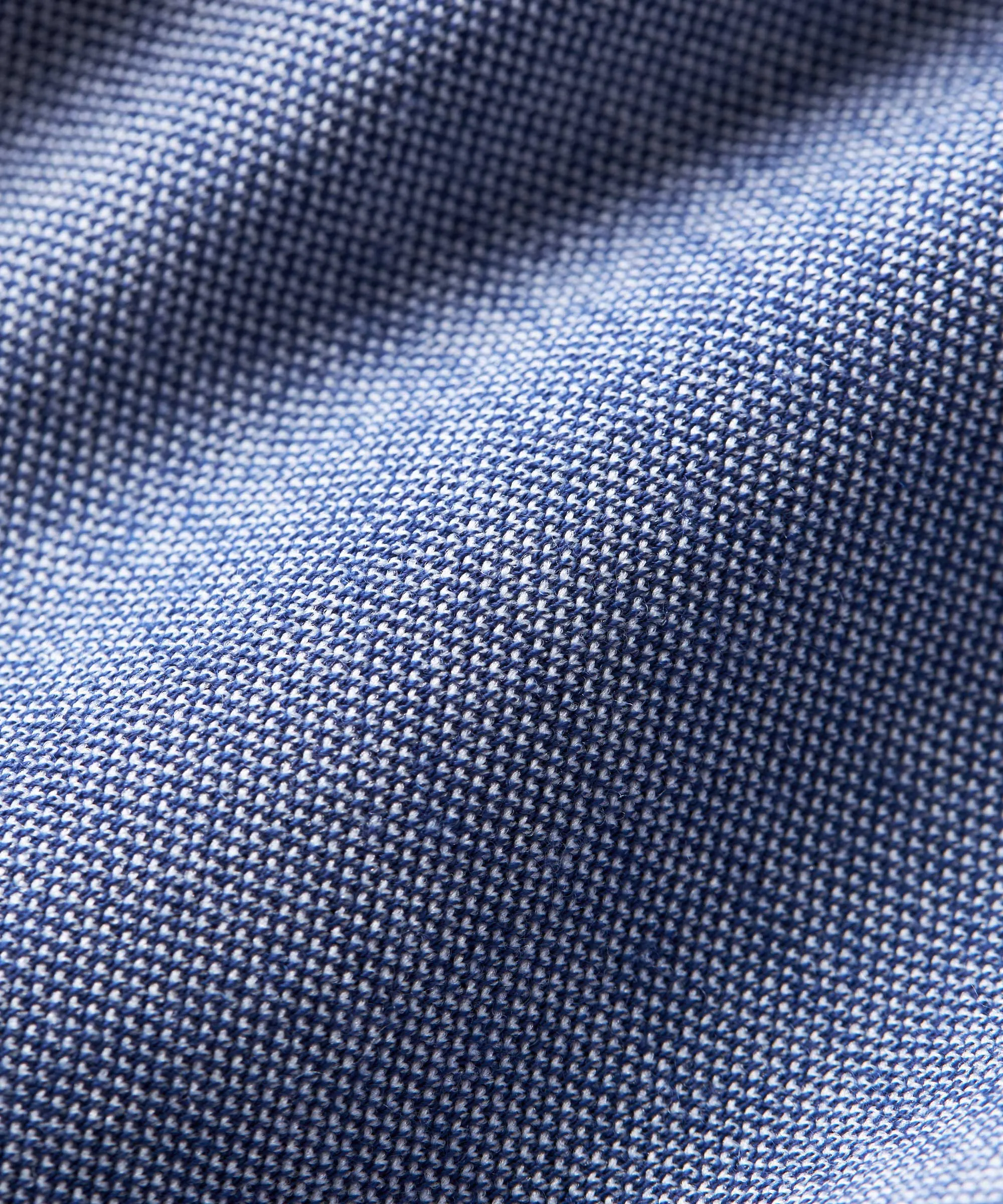 Men's Merino Polo