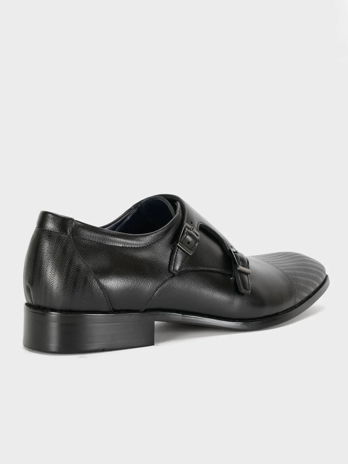 Mens "ARWEL" Formal Leather Shoes