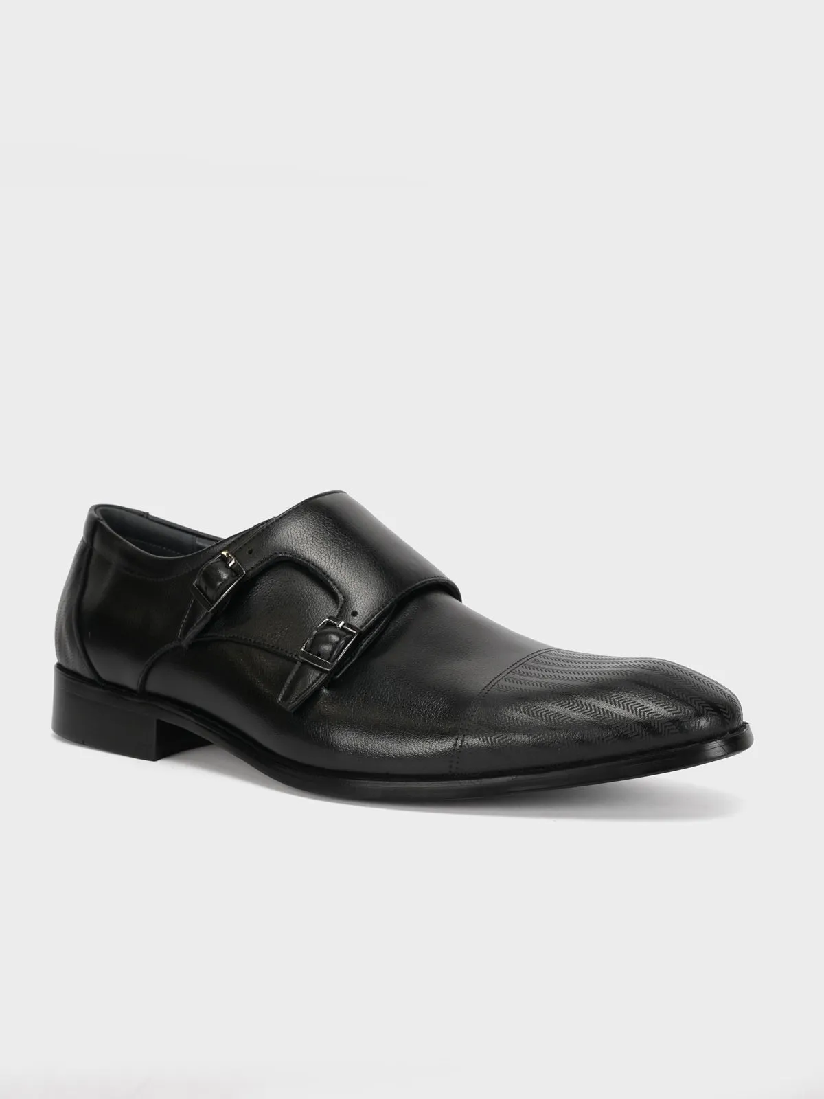 Mens "ARWEL" Formal Leather Shoes
