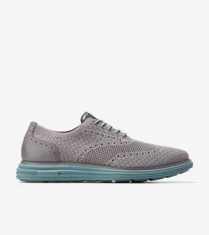 Men's ØriginalGrand Remastered Stitchlite™ Oxfords