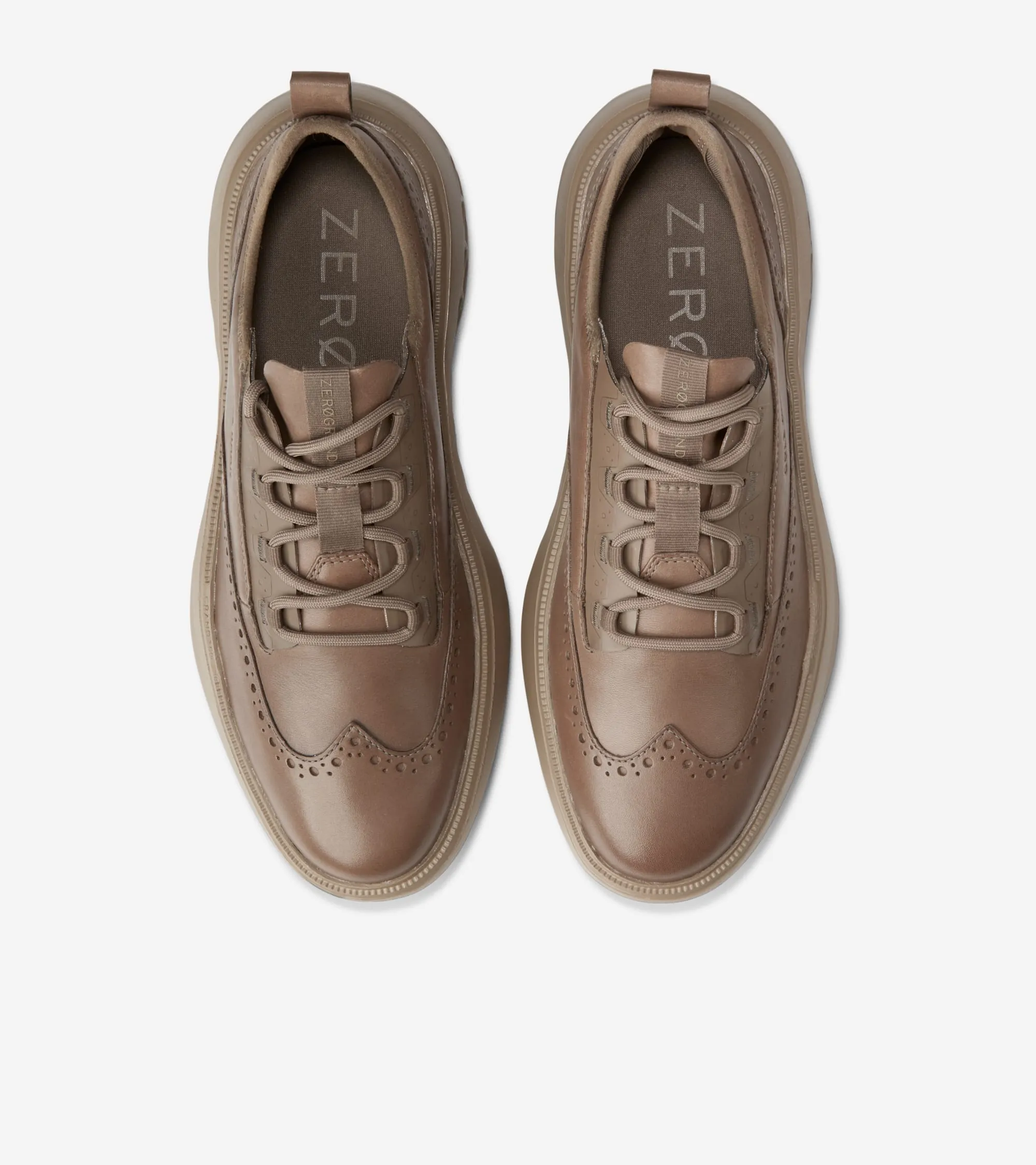 Men's ZERØGRAND WFA Oxfords