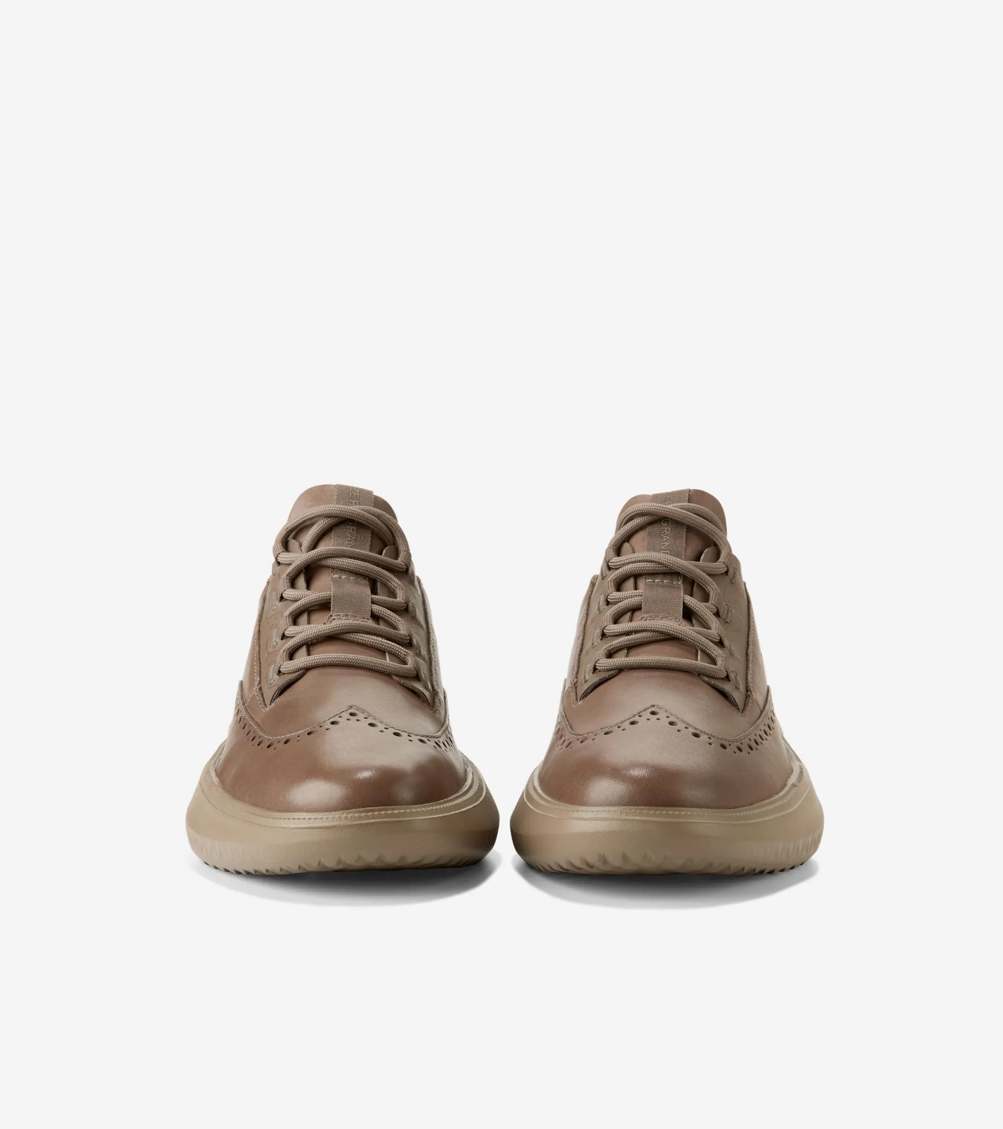 Men's ZERØGRAND WFA Oxfords