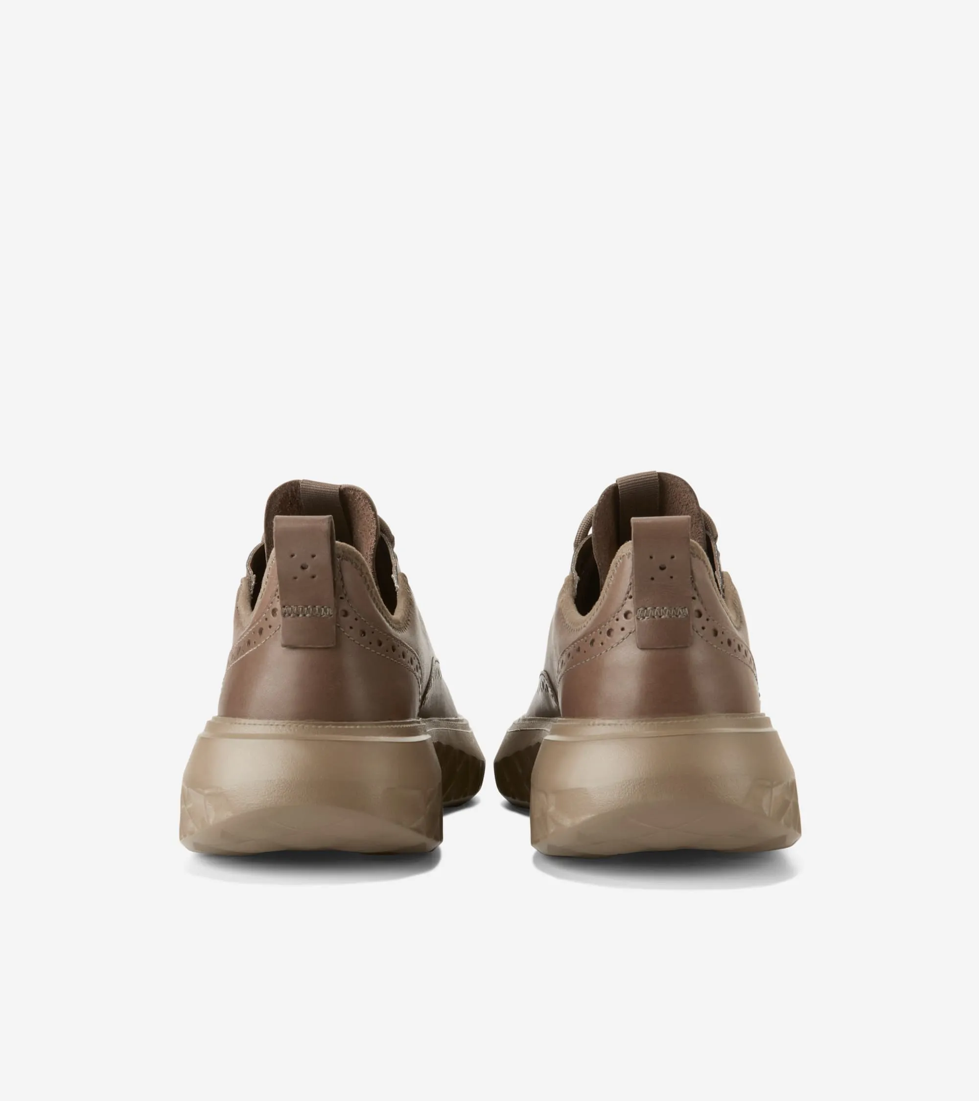 Men's ZERØGRAND WFA Oxfords