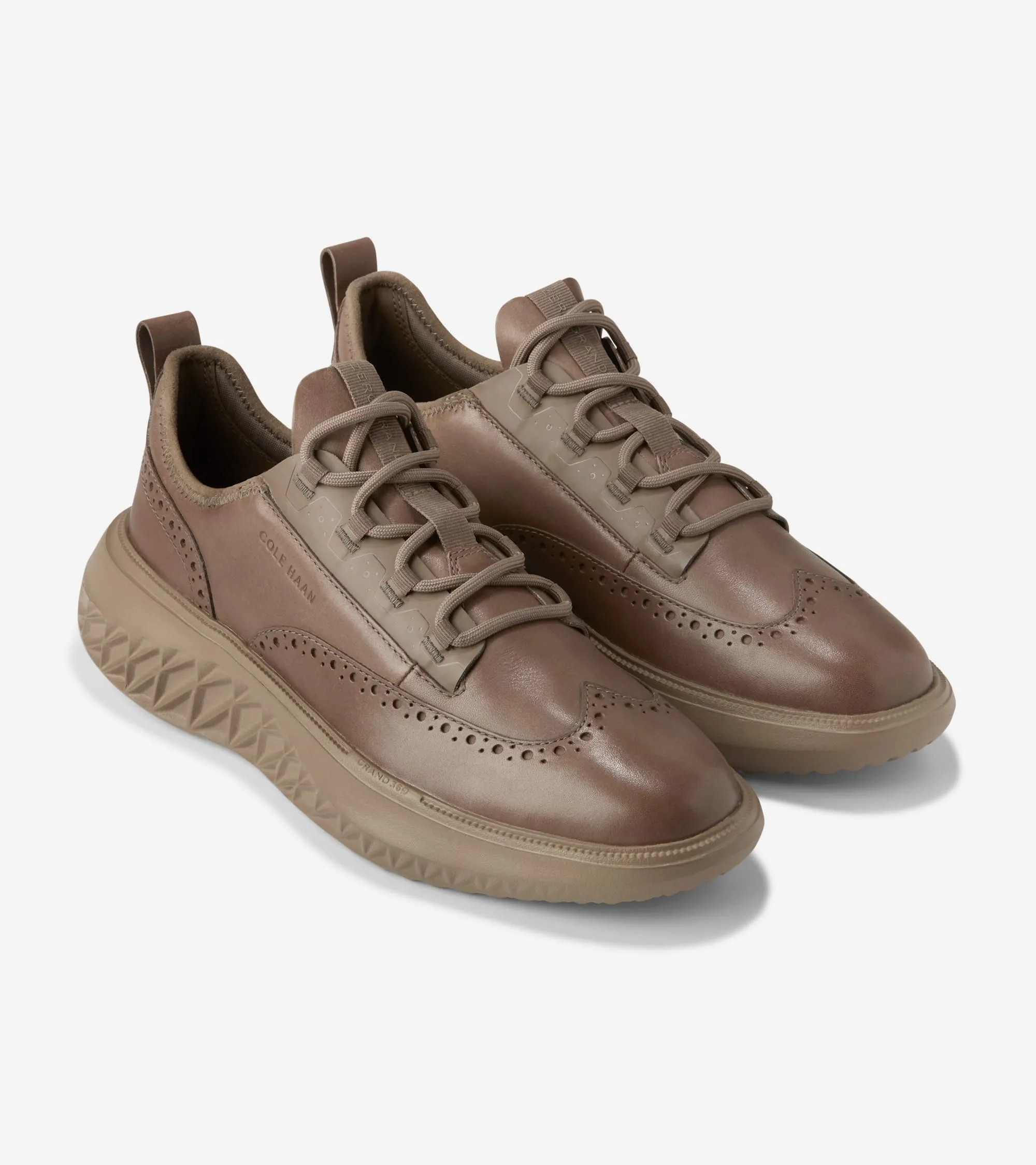 Men's ZERØGRAND WFA Oxfords
