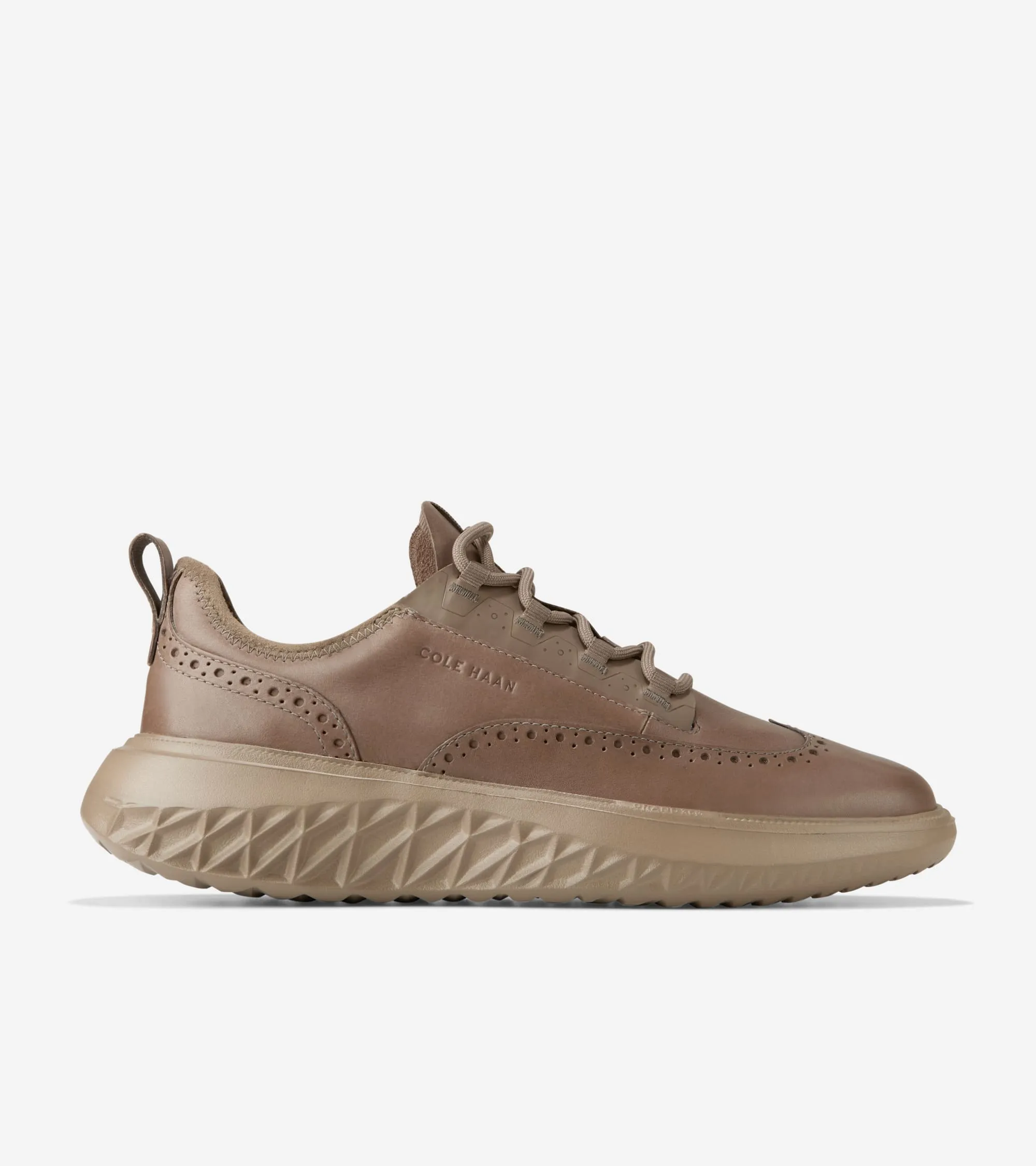 Men's ZERØGRAND WFA Oxfords