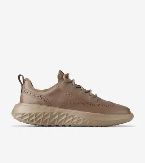 Men's ZERØGRAND WFA Oxfords