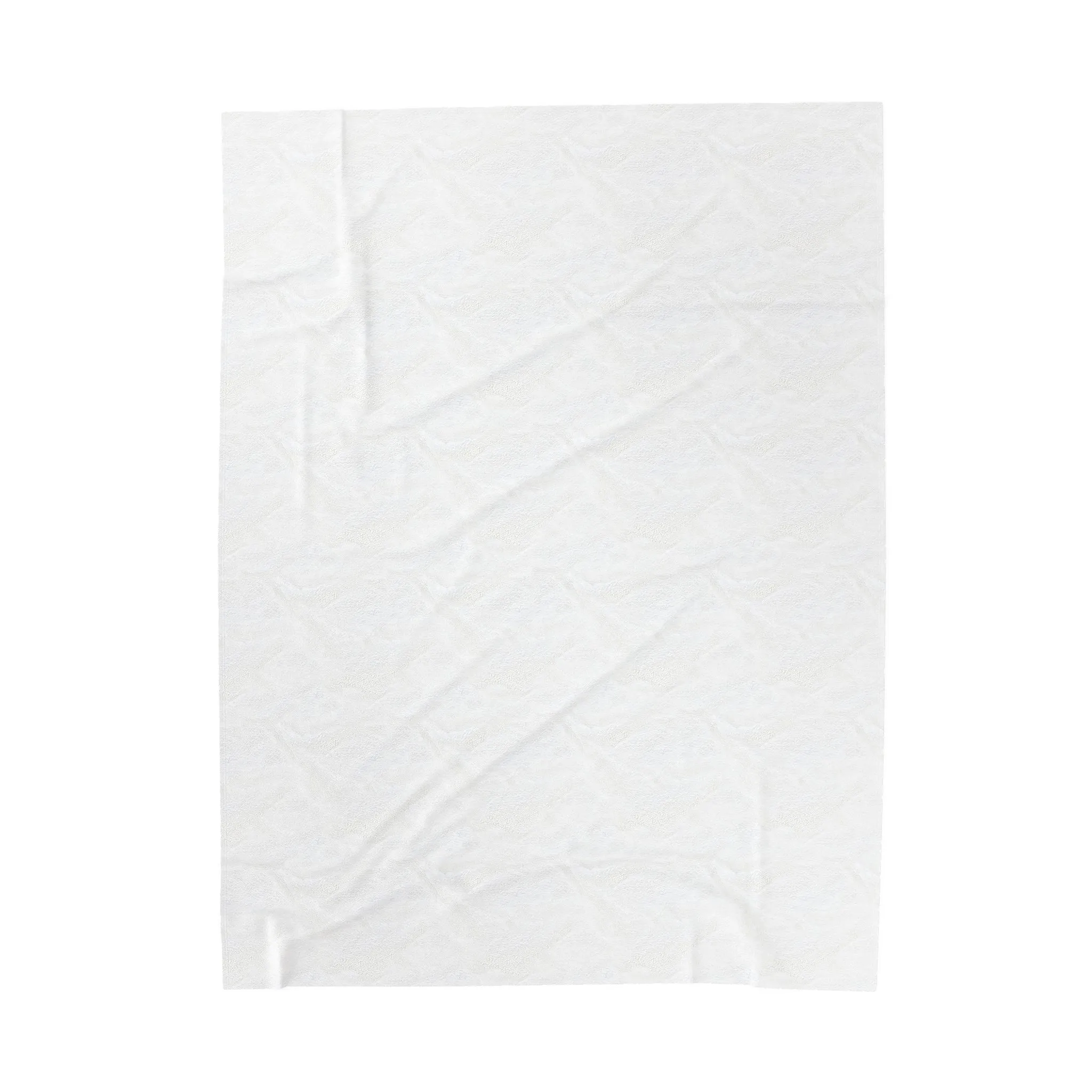 Merry & Bright Trees Blanket