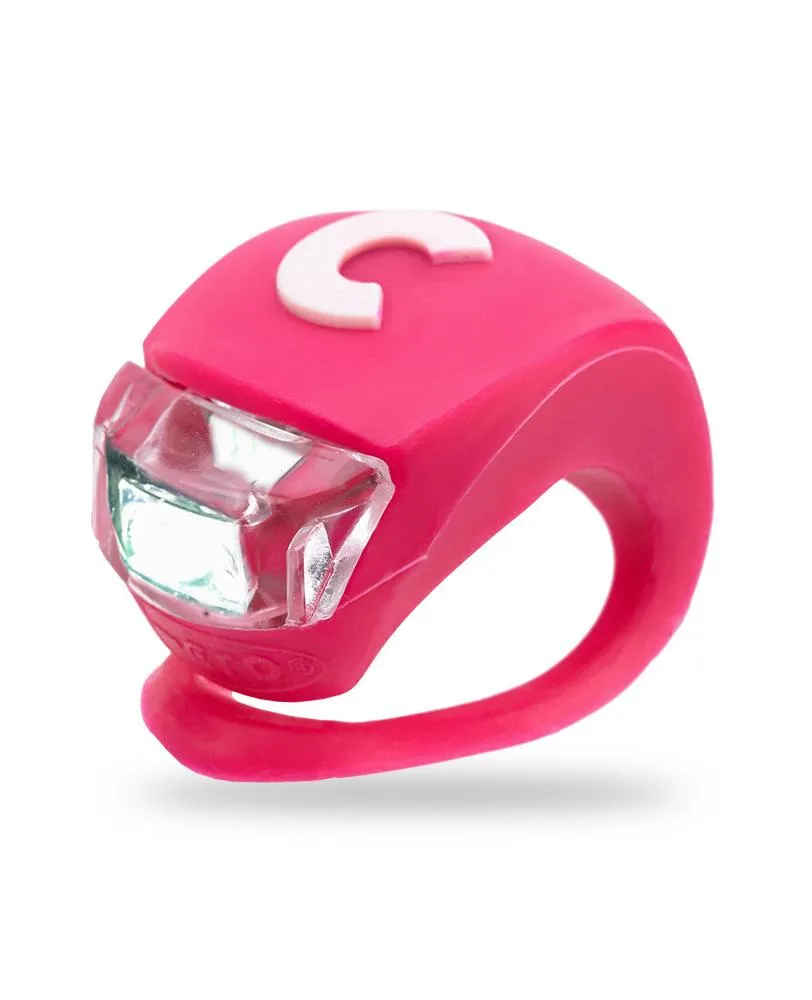 Micro Scooter Light