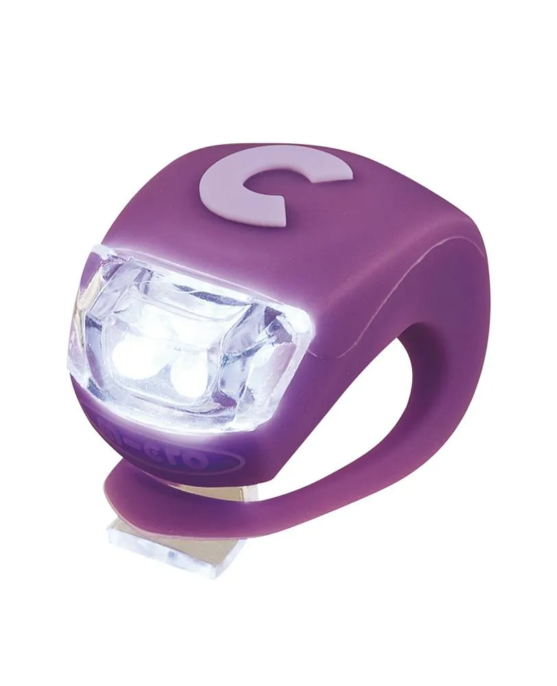 Micro Scooter Light