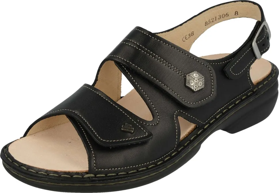 Milos - Black